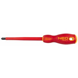 Wkrętak krzyżowy NEO 04-075 PH3 x 150 mm