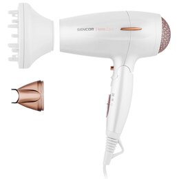 Suszarka SENCOR SHD 7200GD 2000 W