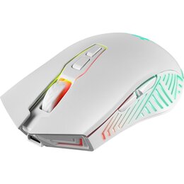 Mysz DEFENDER Pandora GM-502 Biały