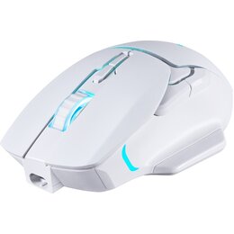 Mysz DEFENDER Stix GM-009 Biały