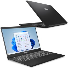 Laptop MSI Modern C12MO-868PL 14" IPS i5-1235U 16GB RAM 512GB SSD Windows 11 Home