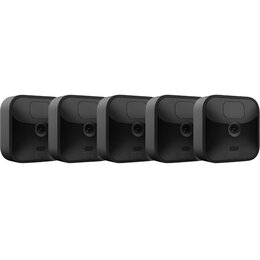 Kamera BLINK Outdoor Wireless (3. gen) Zewnętrzna, Wi-Fi (5 szt.)
