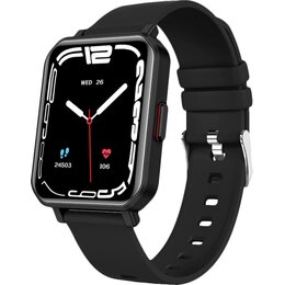 Smartwatch MAXCOM FW56 Carbon Pro Czarny