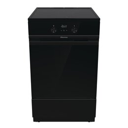 Kuchnia HISENSE HEITS5D70BPMPG