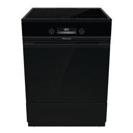 Kuchnia HISENSE HEITS6E70BPMPG Air Fry, program Pizza