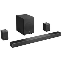 Soundbar HISENSE AX5120G 