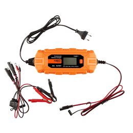 Prostownik NEO TOOLS 11-891-1
