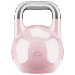 Kettlebell GORILLA SPORTS 2475 (8 kg)
