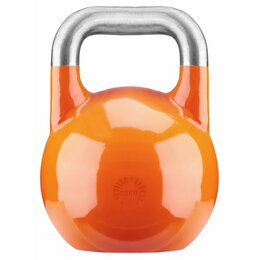 Kettlebell GORILLA SPORTS 2484 (28 kg)