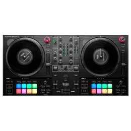 PIONEER DDJ-200 Czarny Kontroler DJ - niskie ceny i opinie w
