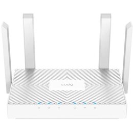 Router CUDY WR1300E AC1200 2.4 / 5 GHz (DualBand), Wi-Fi Mesh