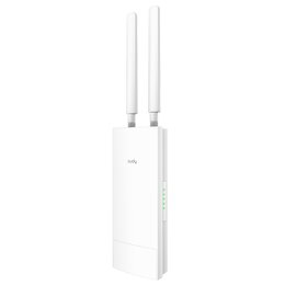 Punkt dostępu CUDY AP1300 Outdoor 2.4 / 5 GHz, Wi-Fi