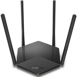 Router MERCUSYS MR60X 2.4 / 5 GHz (DualBand)