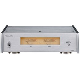 Wzmacniacz TEAC AP-505 Srebrny