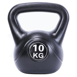 Kettlebell PURE2IMPROVE P2I202100 (10 kg)
