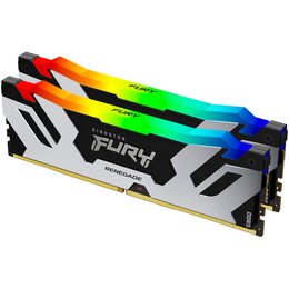 Pamięć RAM KINGSTON Fury Renegade RGB 48GB (2x24GB) 6400MHz