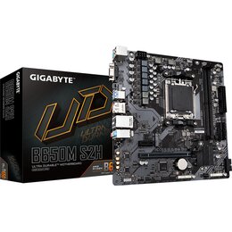 Płyta główna GIGABYTE B650M S2H