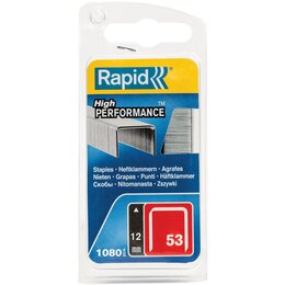 Zszywki RAPID High Performance 40109505 (1080 szt.)