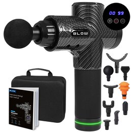 Masażer ręczny Gun BLOW Wave 4000 44-340
