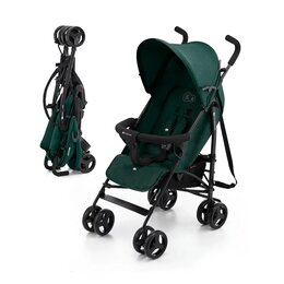 Wózek spacerowy KINDERKRAFT Tik Zielony