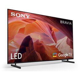 Telewizor SONY X80L 