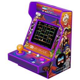 Konsola MY ARCADE DGUNL-4118