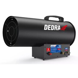 Nagrzewnica gazowa DEDRA DED9947