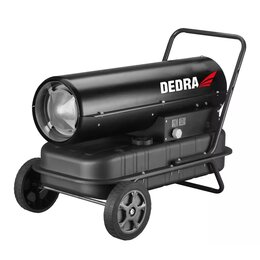 Nagrzewnica olejowa DEDRA DED9952B
