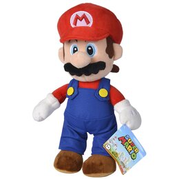 Maskotka SIMBA Super Mario 109231010