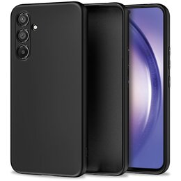 Etui TECH-PROTECT AirCon do Samsung Galaxy A54 5G Czarny