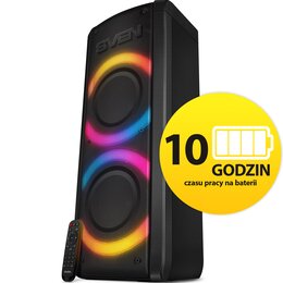 Power audio SVEN PS-710