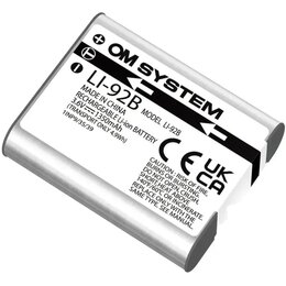 Akumulator OLYMPUS Li-92B 1350 mAh do TG-6