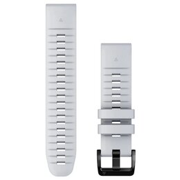 Pasek do Garmin 010-13280-01 Mleczny Błękit