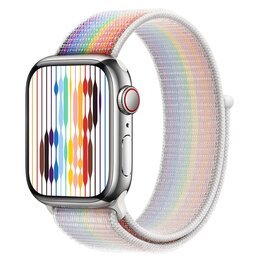 Pasek do Apple Watch (38/40/41mm) Pride edition