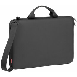 Etui na laptopa RIVACASE Antishock 5130 14 cali Czarny