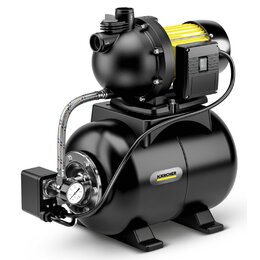 Pompa do wody KARCHER BP 4.900 Home elektryczna 1.645-760.0