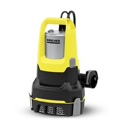 Pompa zanurzeniowa do wody KARCHER SP 17.000 Flat Level Sensor