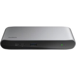 Hub BELKIN INC013VFSGY Thunderbolt 4, Aktywny