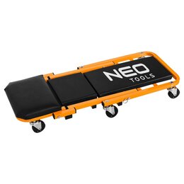 Leżanka warsztatowa NEO TOOLS 11-601-1