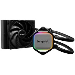 Chłodzenie wodne BE QUIET! Pure Loop 2 120 mm
