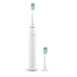 Szczoteczka soniczna TRUELIFE SonicBrush Clean30 Biały