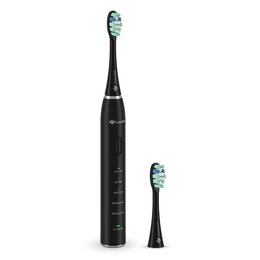 Szczoteczka soniczna TRUELIFE SonicBrush Clean30 Czarny