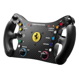 Kierownica THRUSTMASTER Ferrari 488 GT3 Wheel Add-On