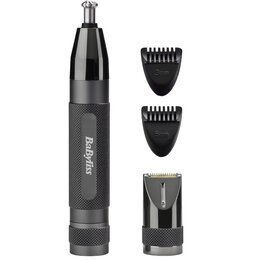 Trymer BABYLISS X-Metal  E116E