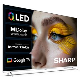 Telewizor SHARP 70GP6760E 