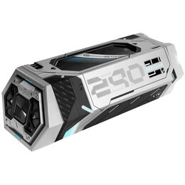 Chłodzenie wodne VALKYRIE Syn 240 ARGB Biały