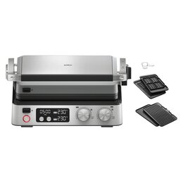 Grill elektryczny BRAUN CG7044