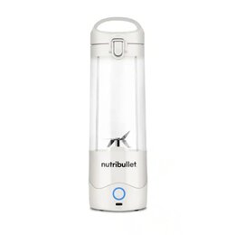 Blender personalny NUTRIBULLET NBP003W Bezprzewodowy