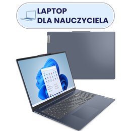 Laptop LENOVO IdeaPad Slim 5 16ABR8 