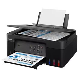 Urządzenie wielofunkcyjne CANON Pixma G2430 Druk w kolorze